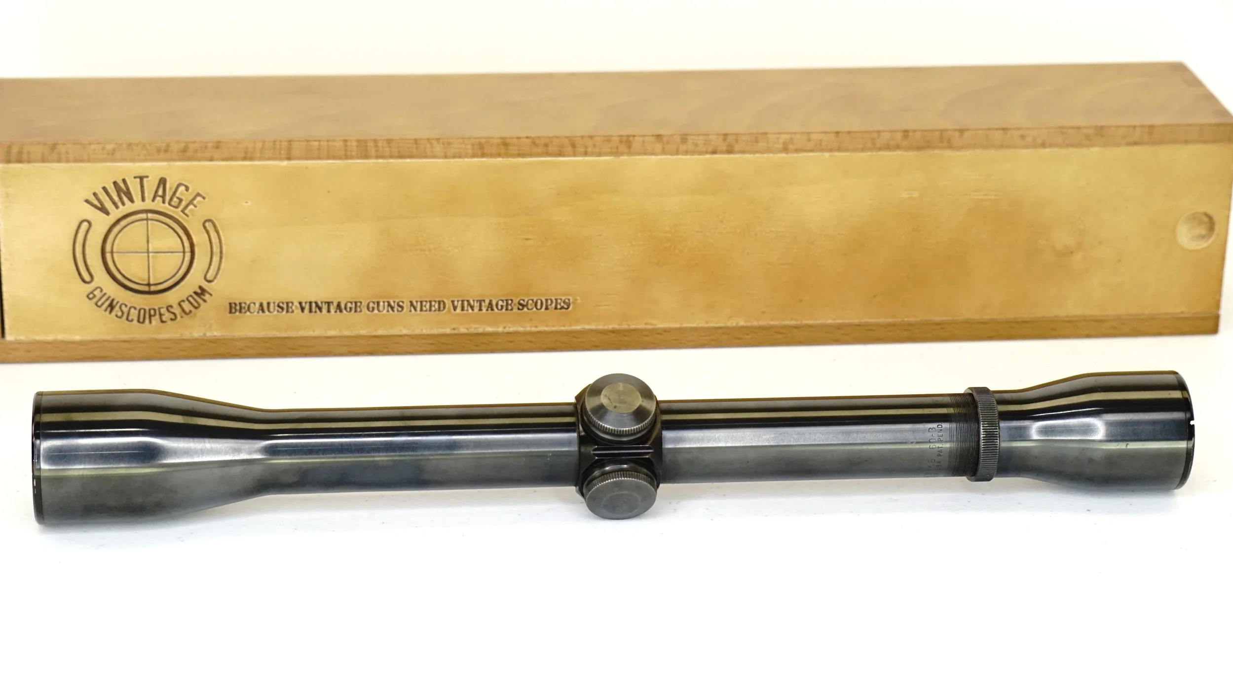 Weaver K6-60B. 1