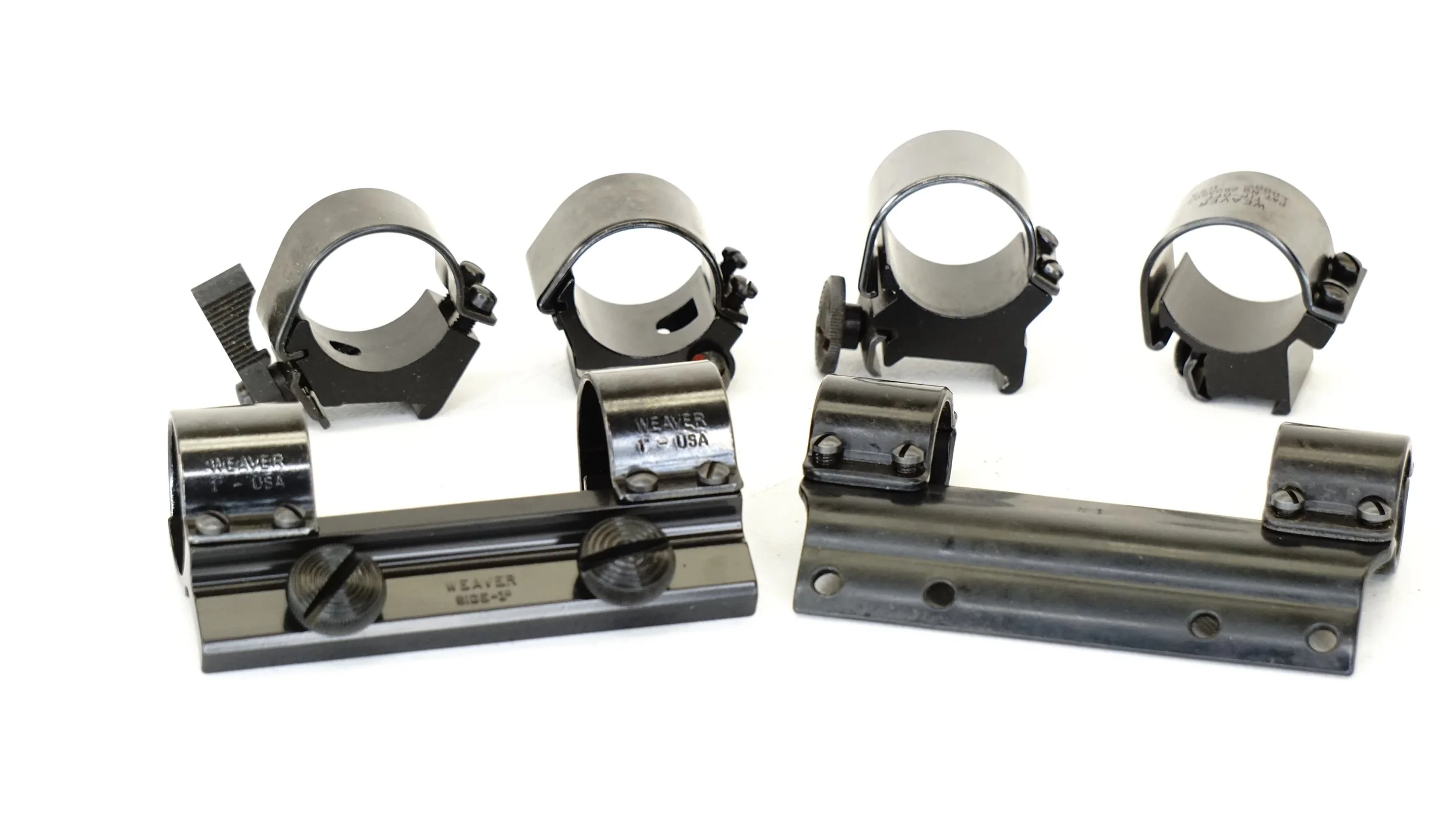 Weaver & Leupold Ring Screw