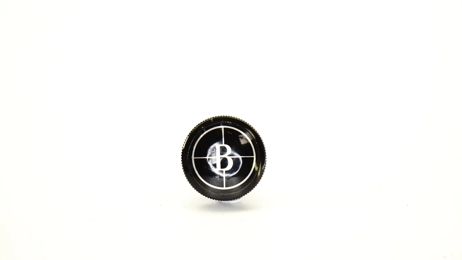 Vintage Gun Scopes — Turret Caps