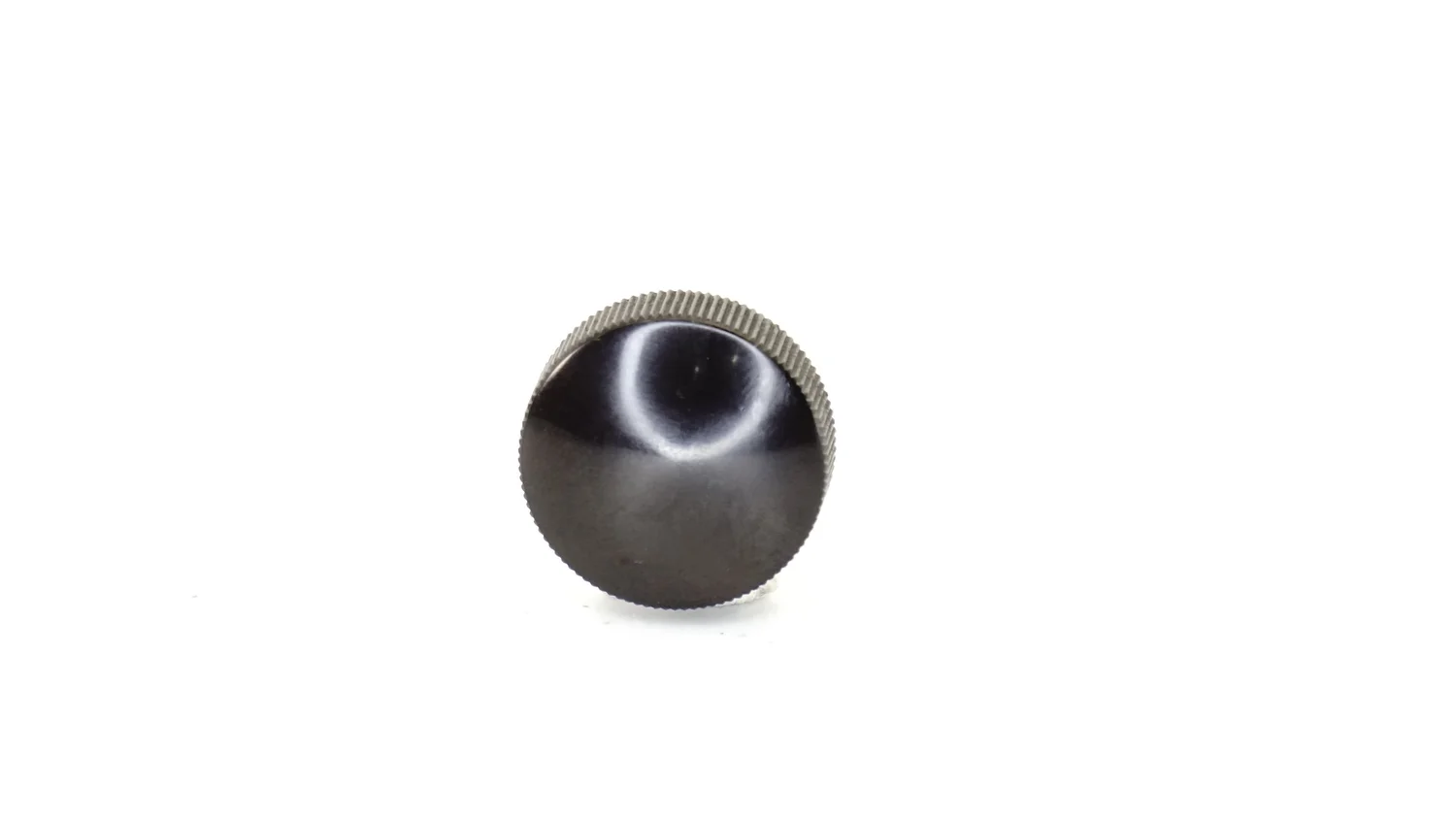 Vintage Gun Scopes — Turret Caps
