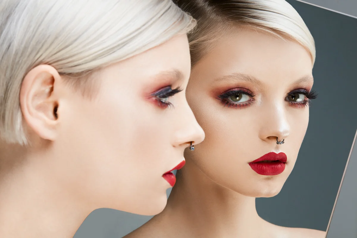  Rouge and Rogue collaboration with Teale Coco  