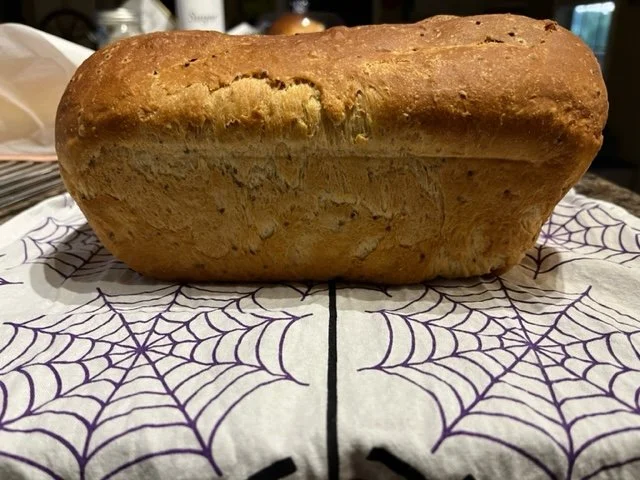 Sandwich Bread