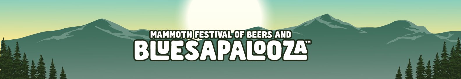 Mammoth Festival of Beers & Bluesapalooza — Omega Events