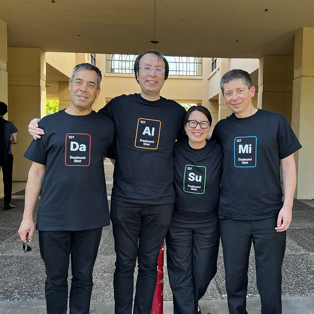 Concerts on the Corners