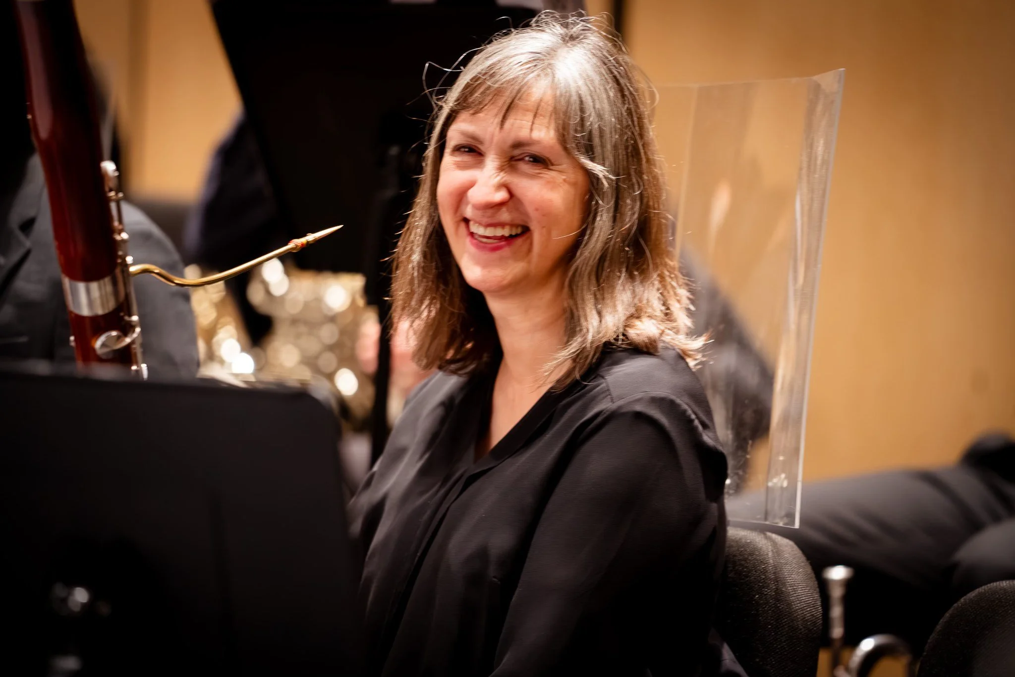 School Outreach Event