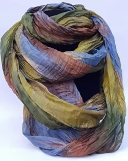 Travel Silk Infinity 56