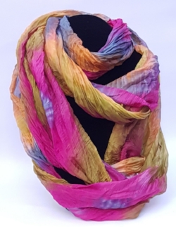 Travel Silk Infinity 78