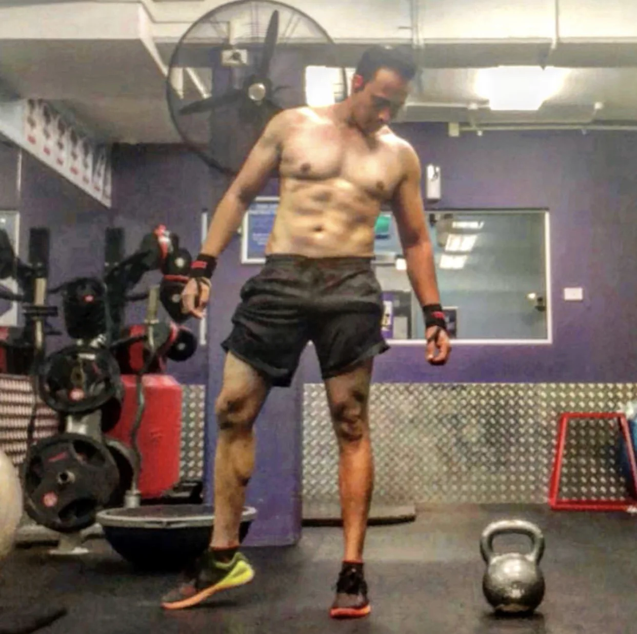 Do you feel that every day of your corporate life turns out to be a misery? At the end of the day, when you get to bed, you feel terrible about your life because of work? And getting on that weighing scale in the morning is a nightmare? I cannot agr…