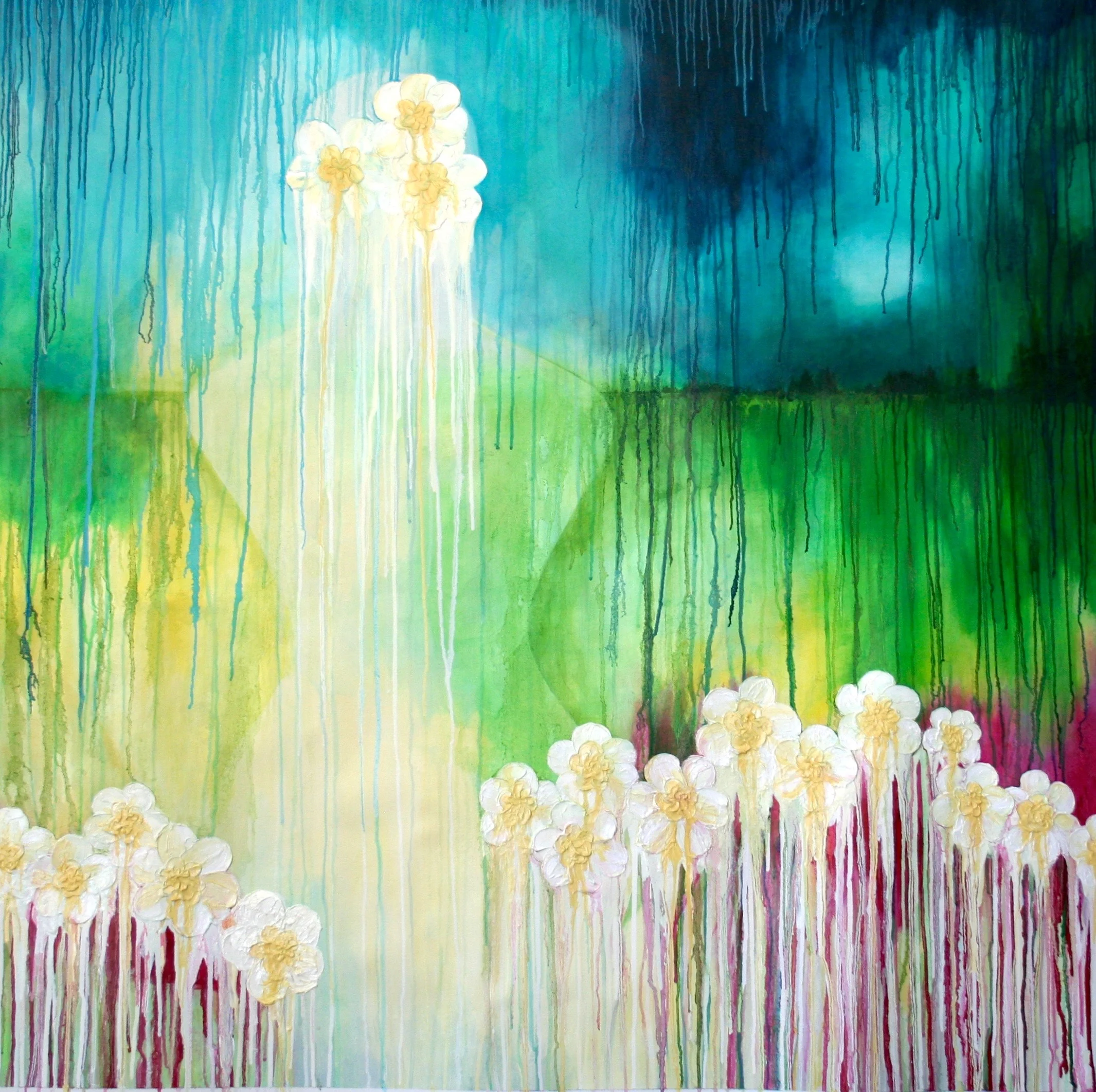 Freedom's Evolution, Amy Floyd