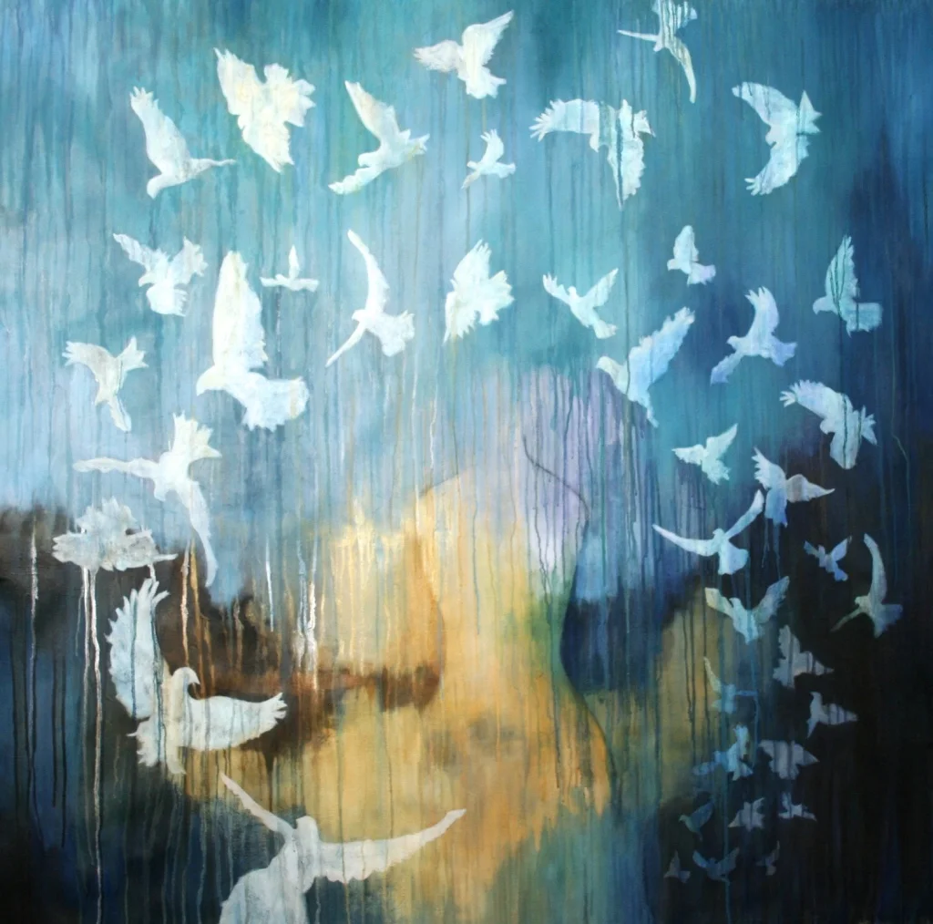 Nature's Song, Amy Floyd