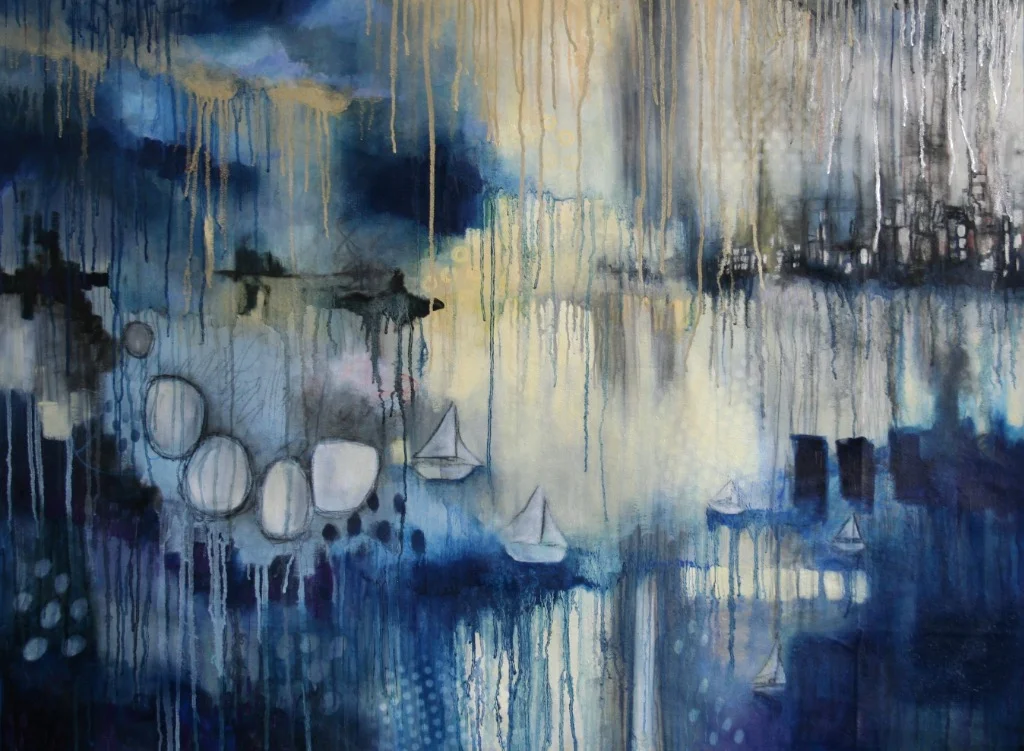 Sometimes, Amy Floyd