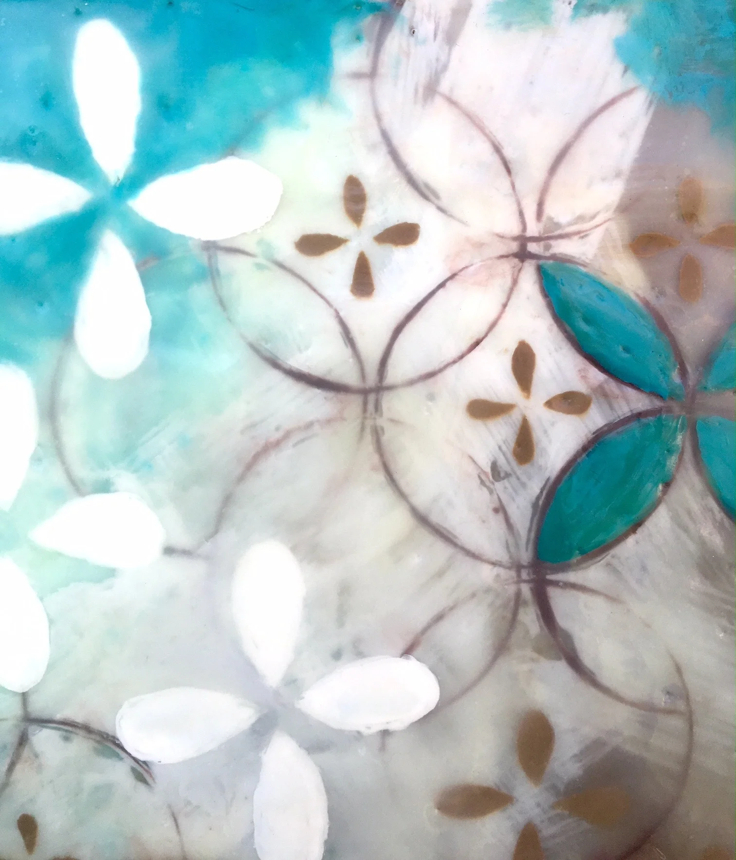 Left Behind, Detail
