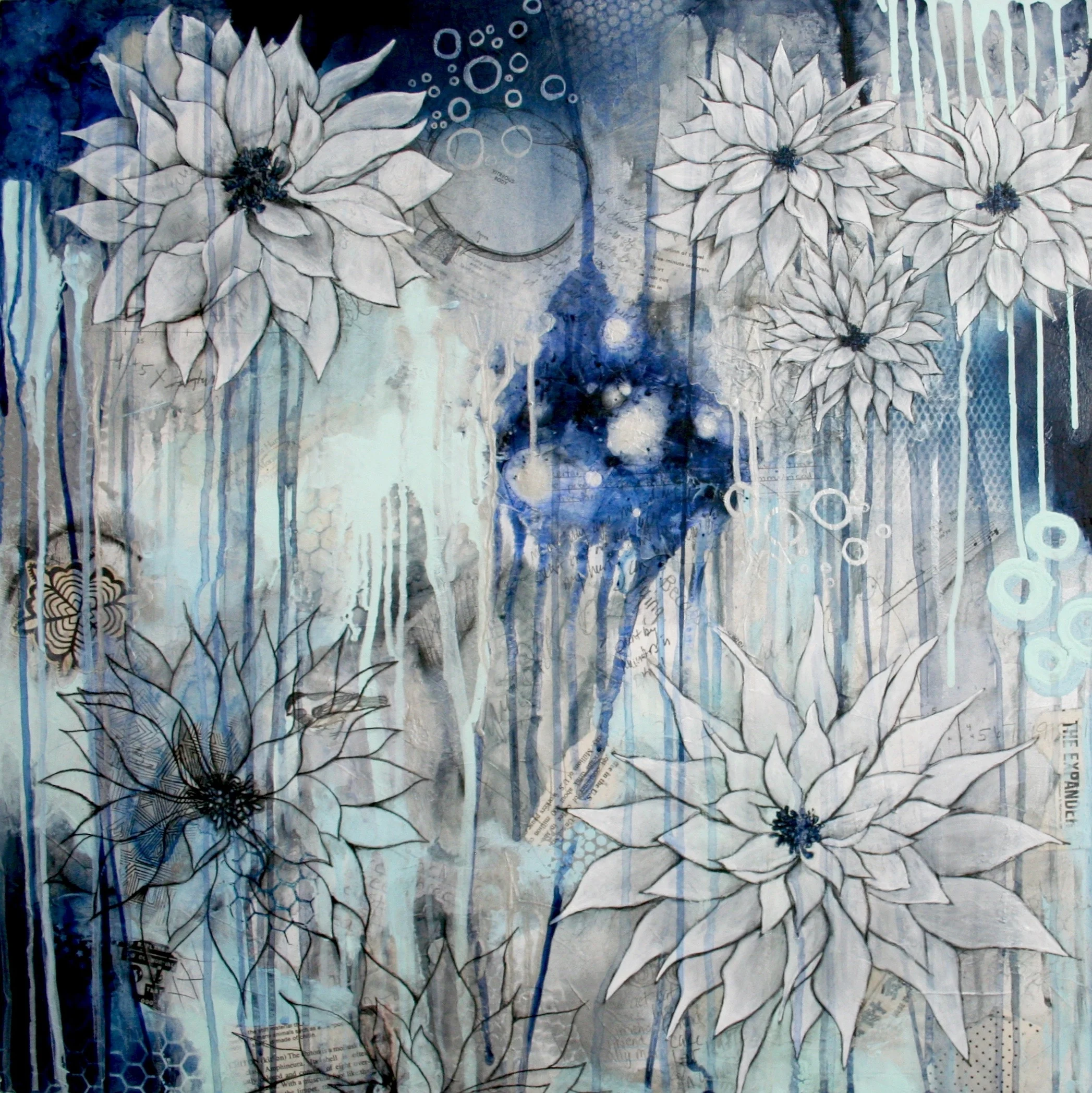 Other Languages, Amy Floyd