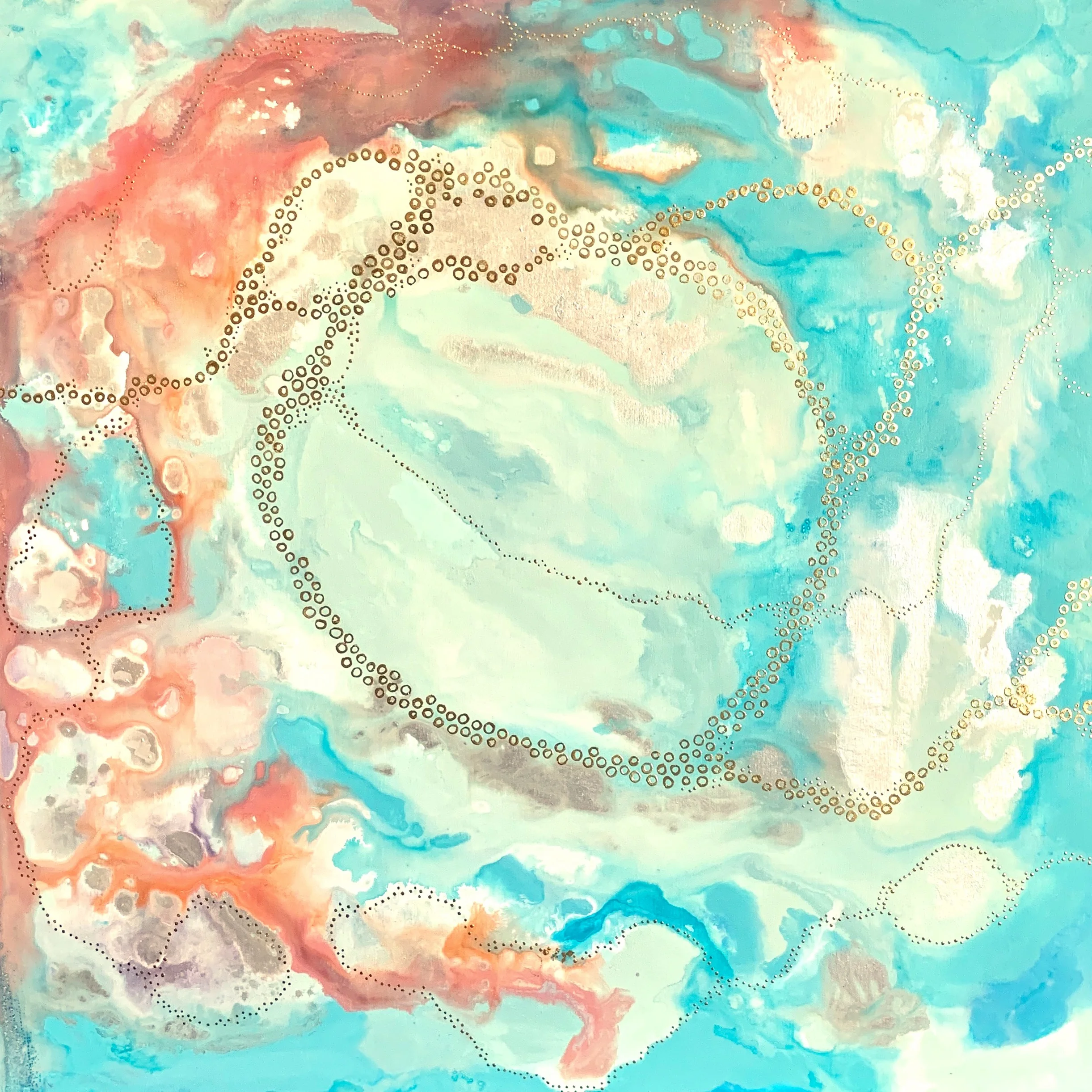 Sundance I, Amy Floyd