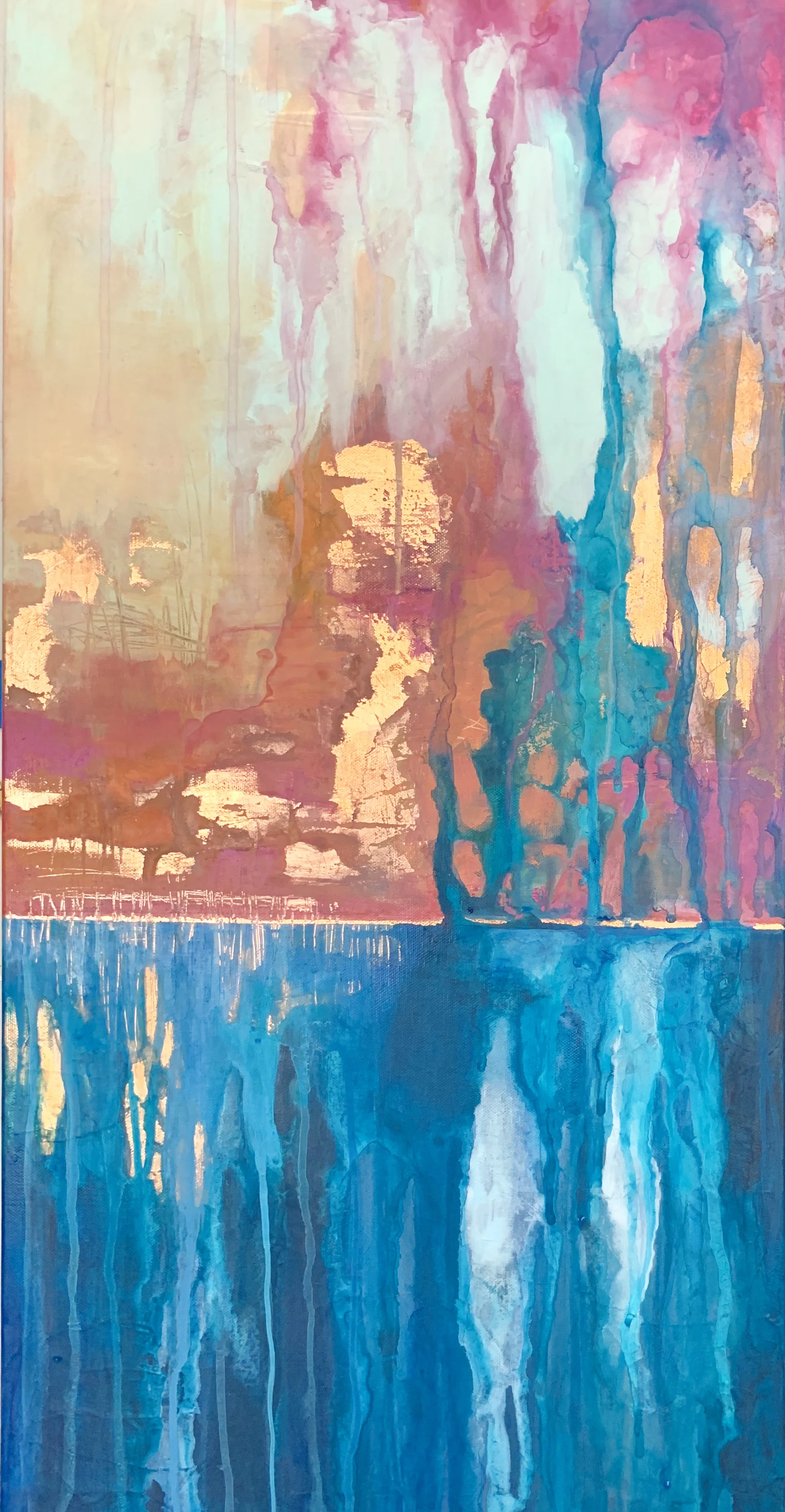 Union, Amy Floyd