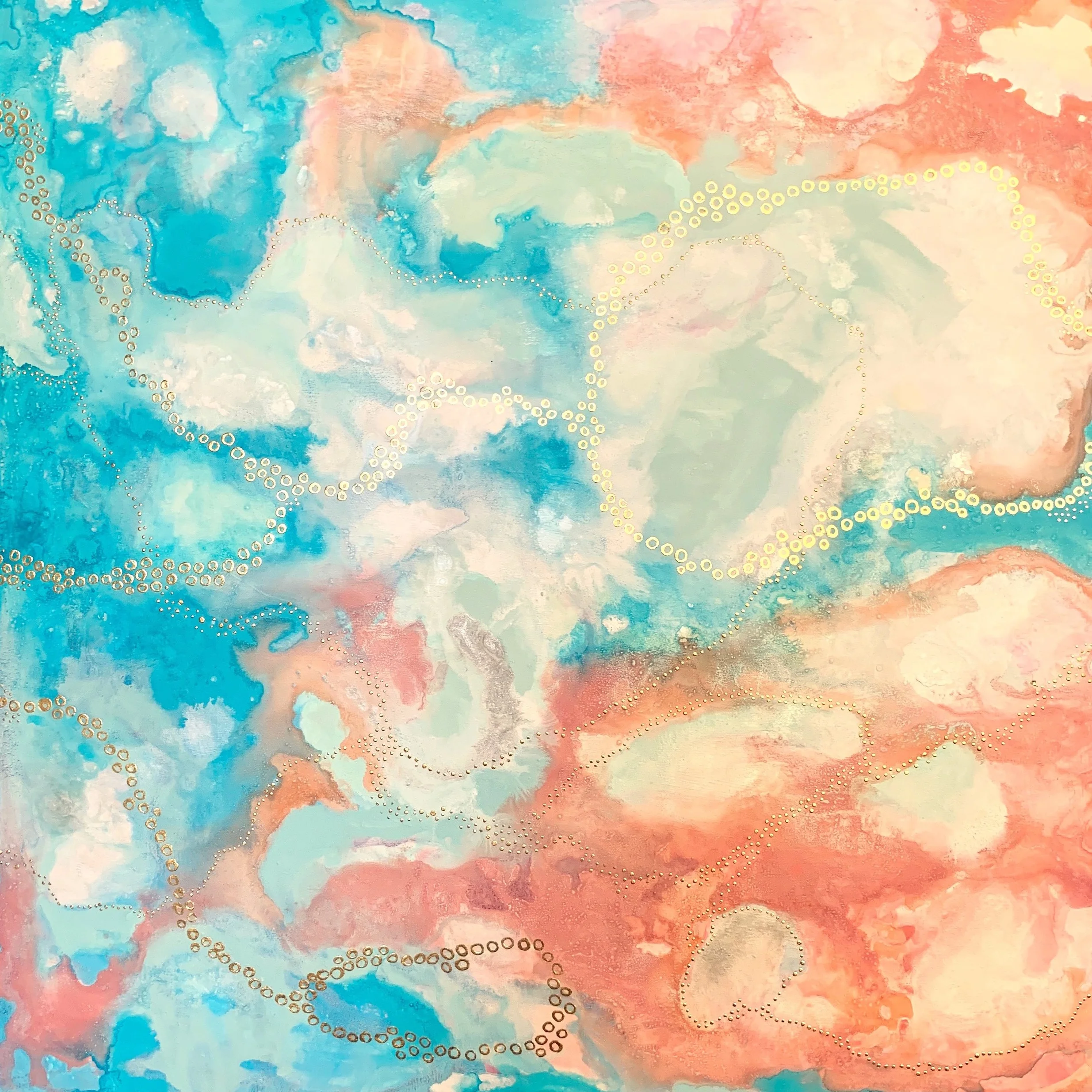 Sundance II, Amy Floyd