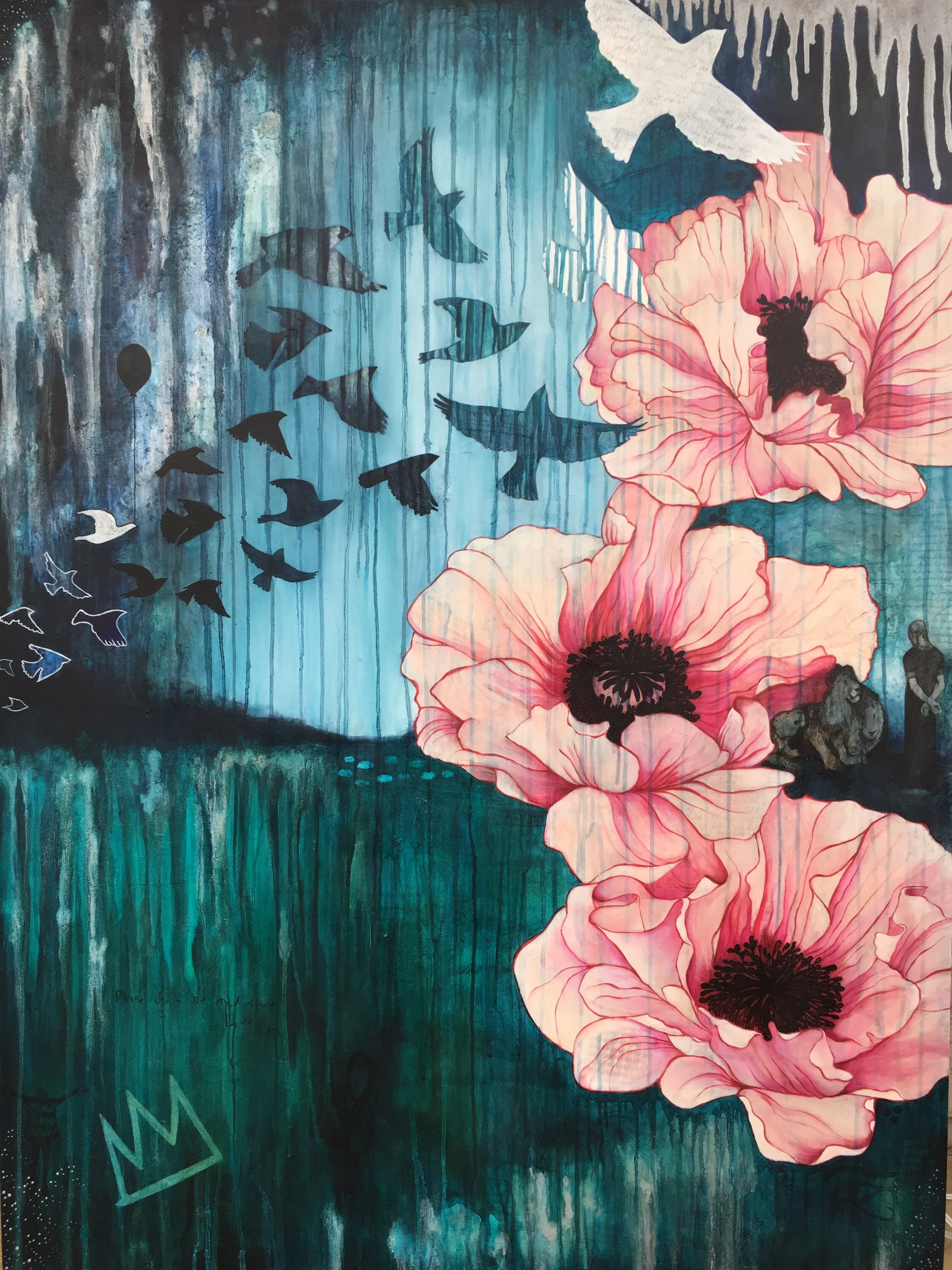 Tell Me More Beautiful Human