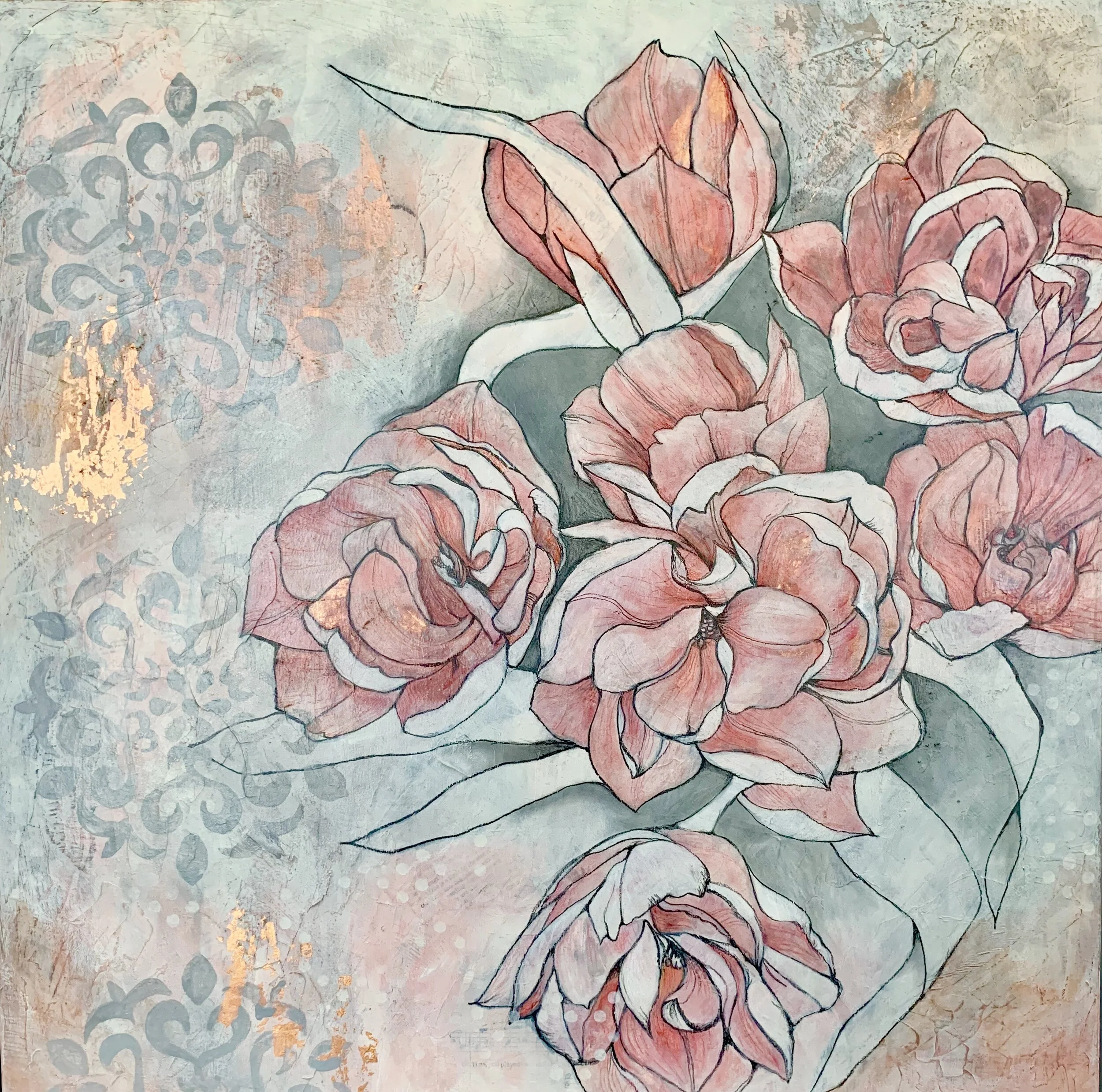 Perfect Life, II, Amy Floyd