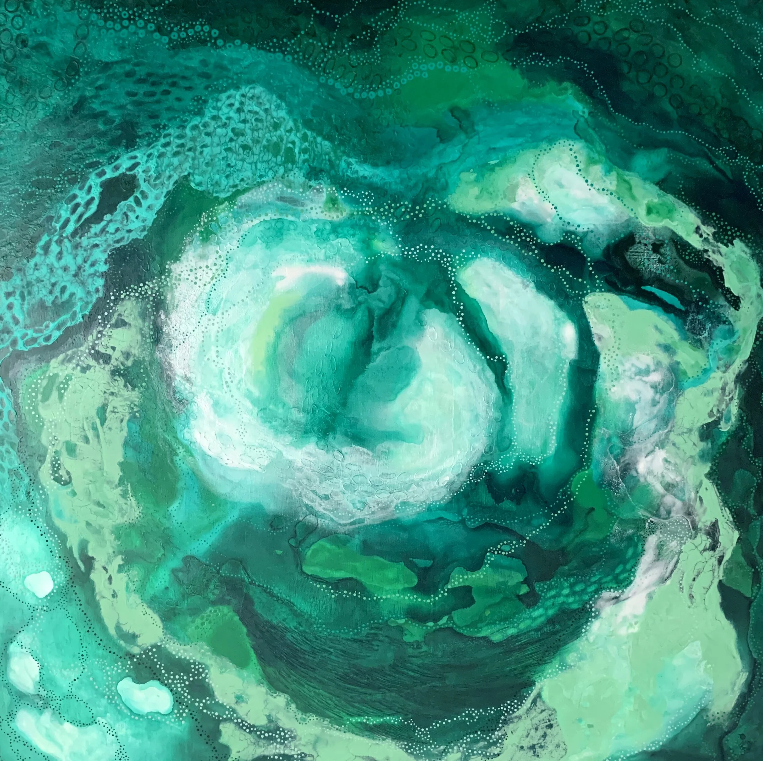 The Gathering, Amy Floyd