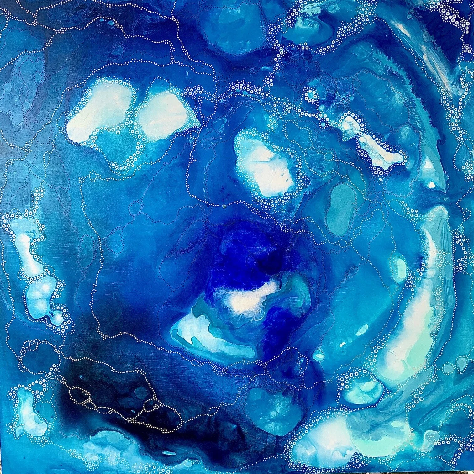 Battlecry, Amy Floyd