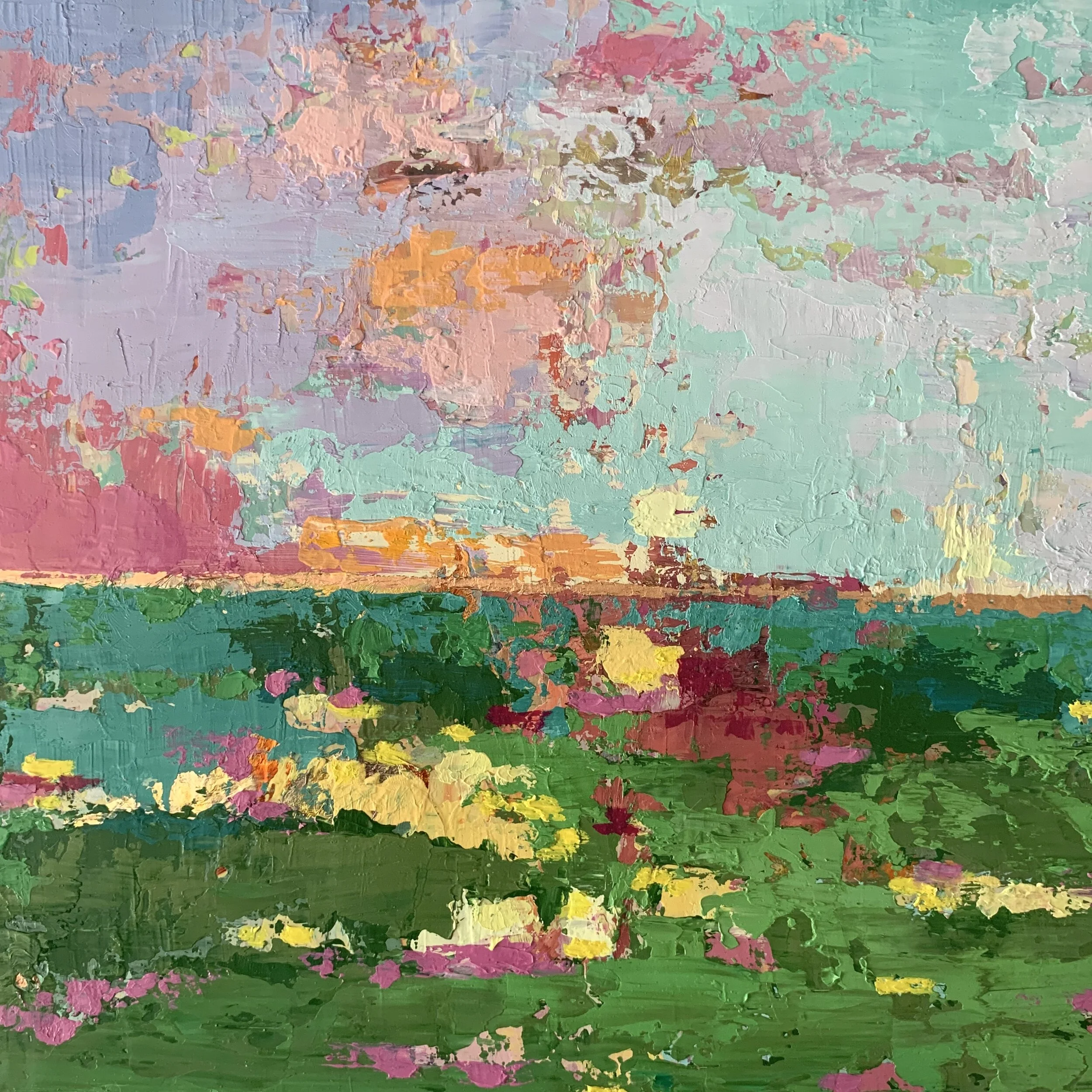 Meadow, Amy Floyd