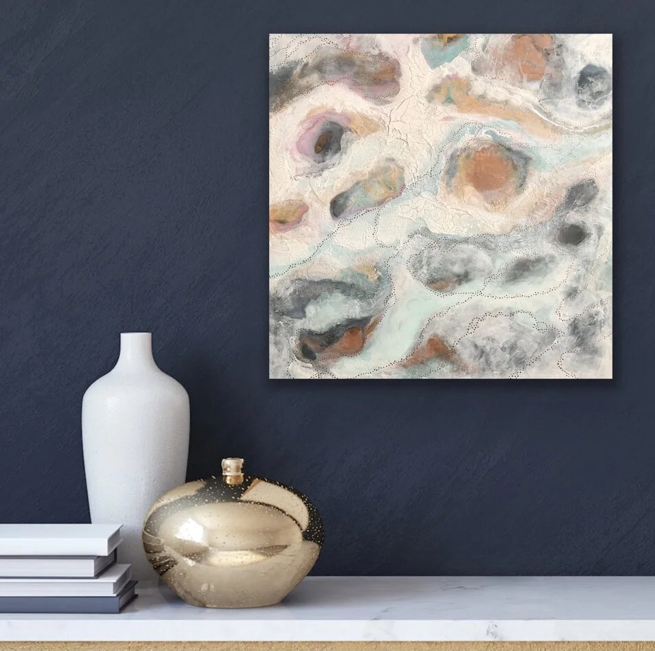 First Frost, Amy Floyd