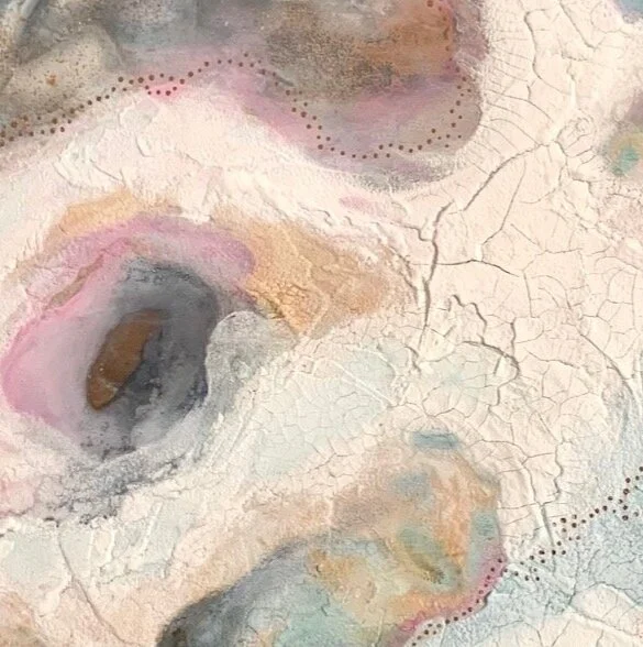 First Frost, Amy Floyd