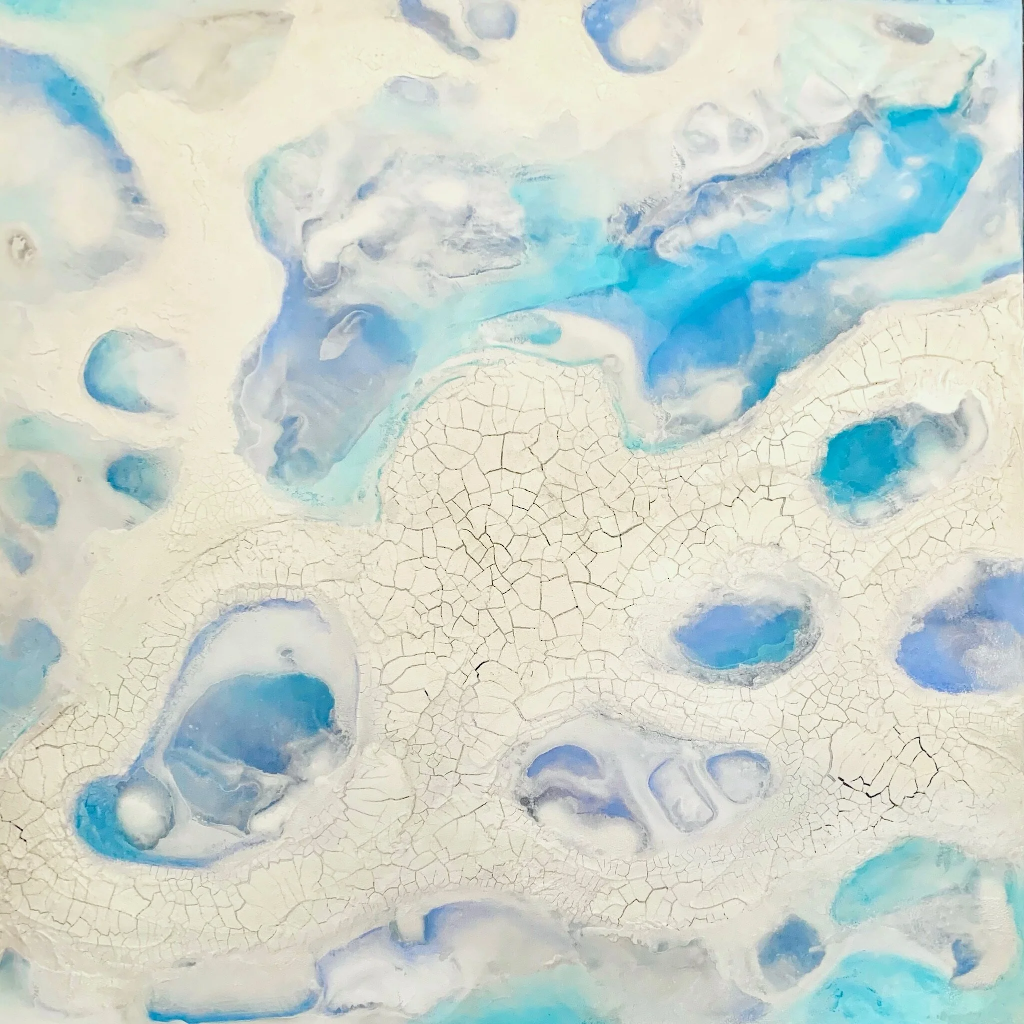 “Float,” by Amy Floyd