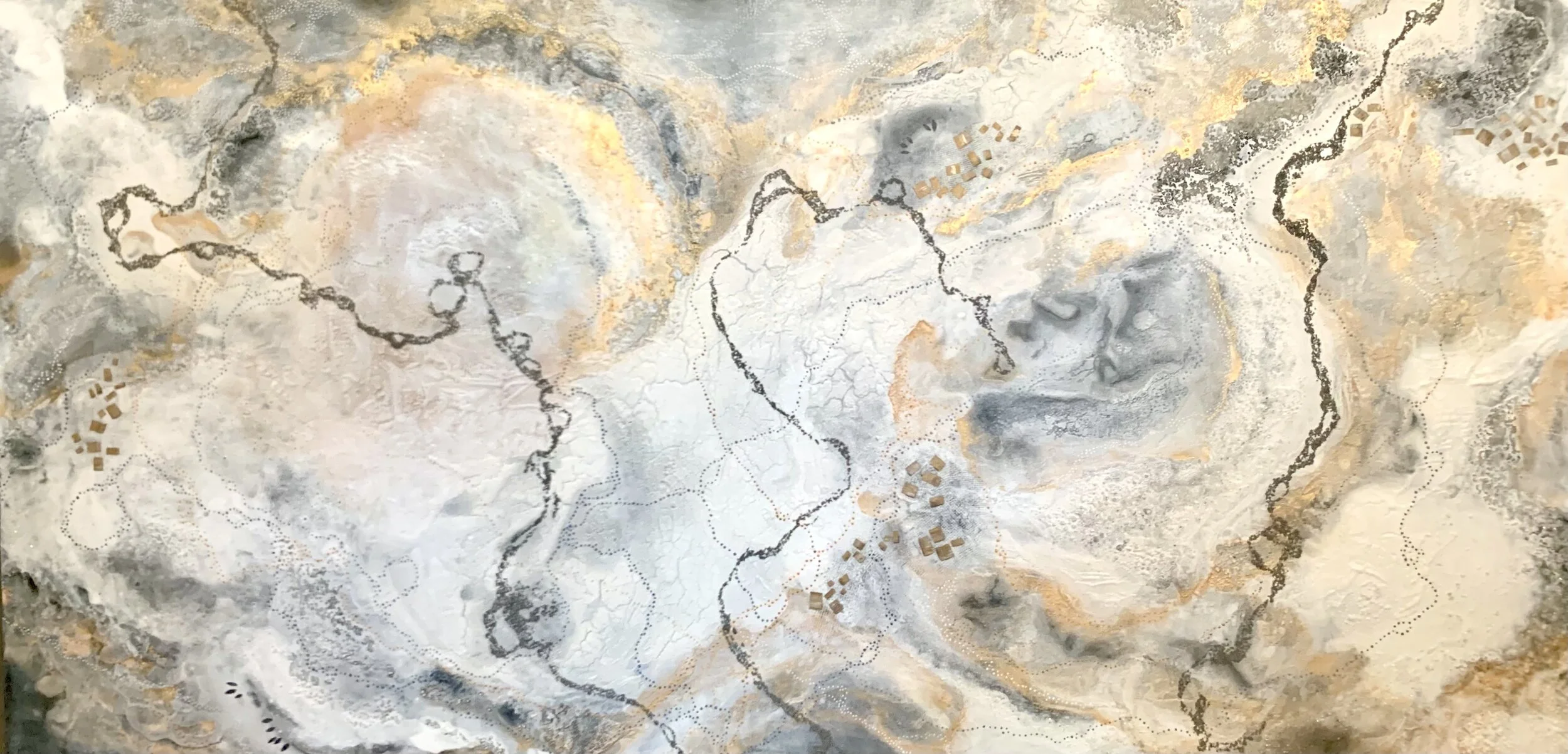 “Traverse,” by Amy Floyd