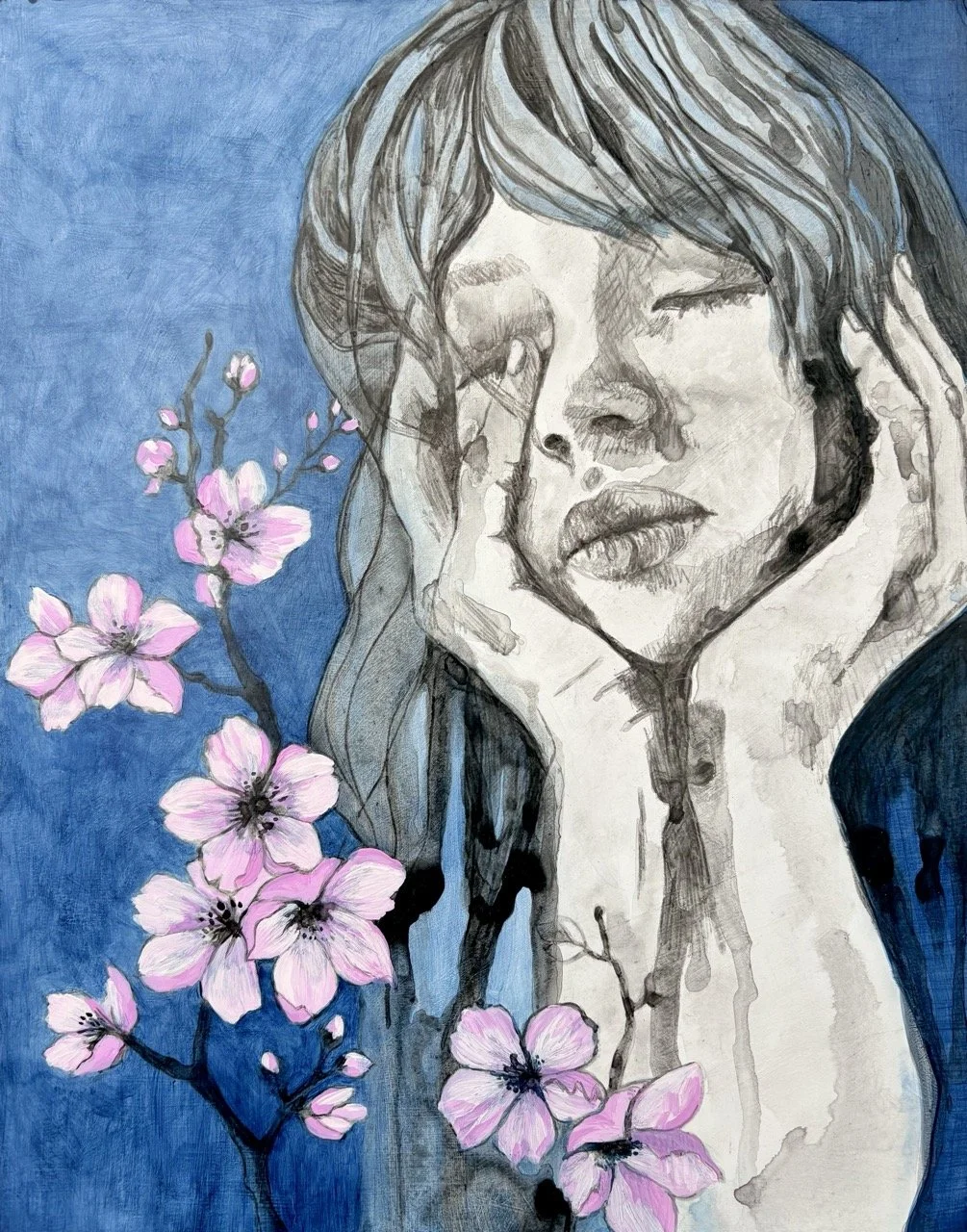 Pink Pop I A.Floyd Large.jpeg