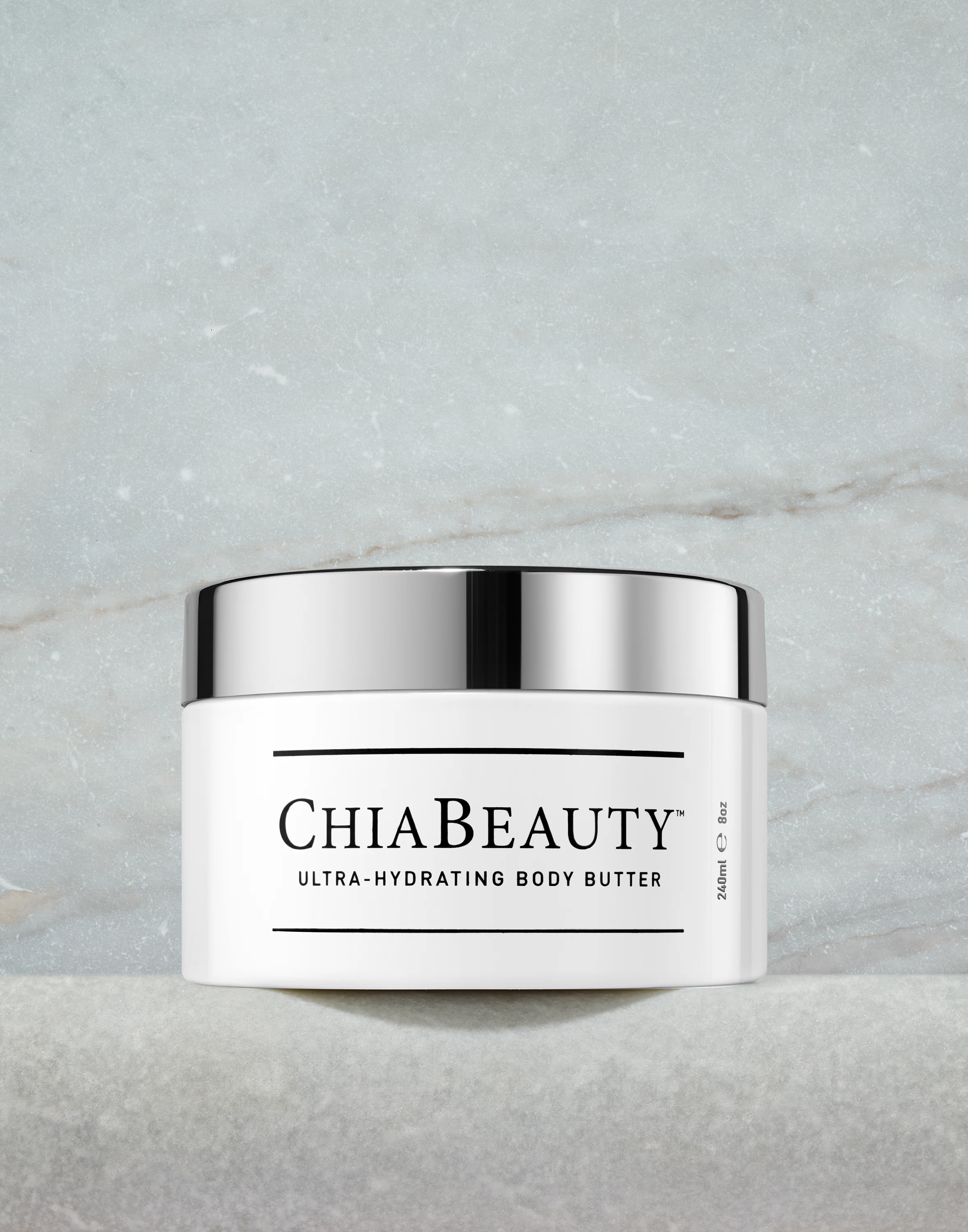 hydrating body butter