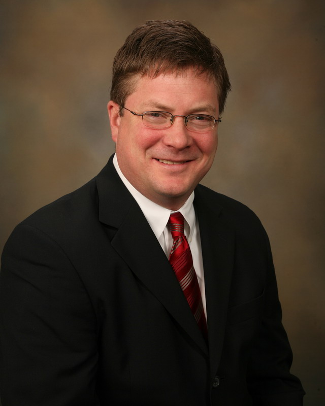 Michael Welday, CPA