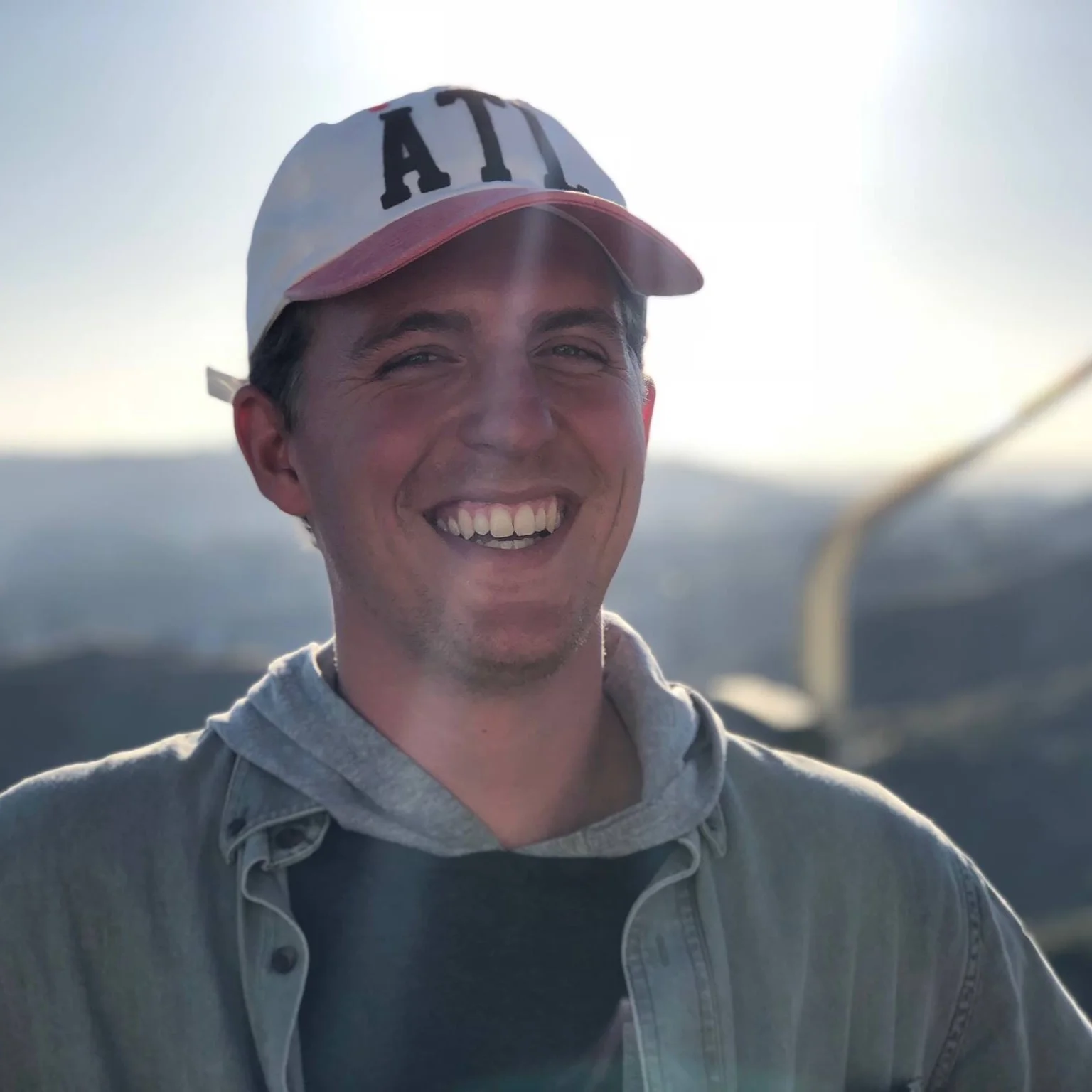 Michael Ziegler University of Florida Graduate Student Project Researcher on iDigFossils