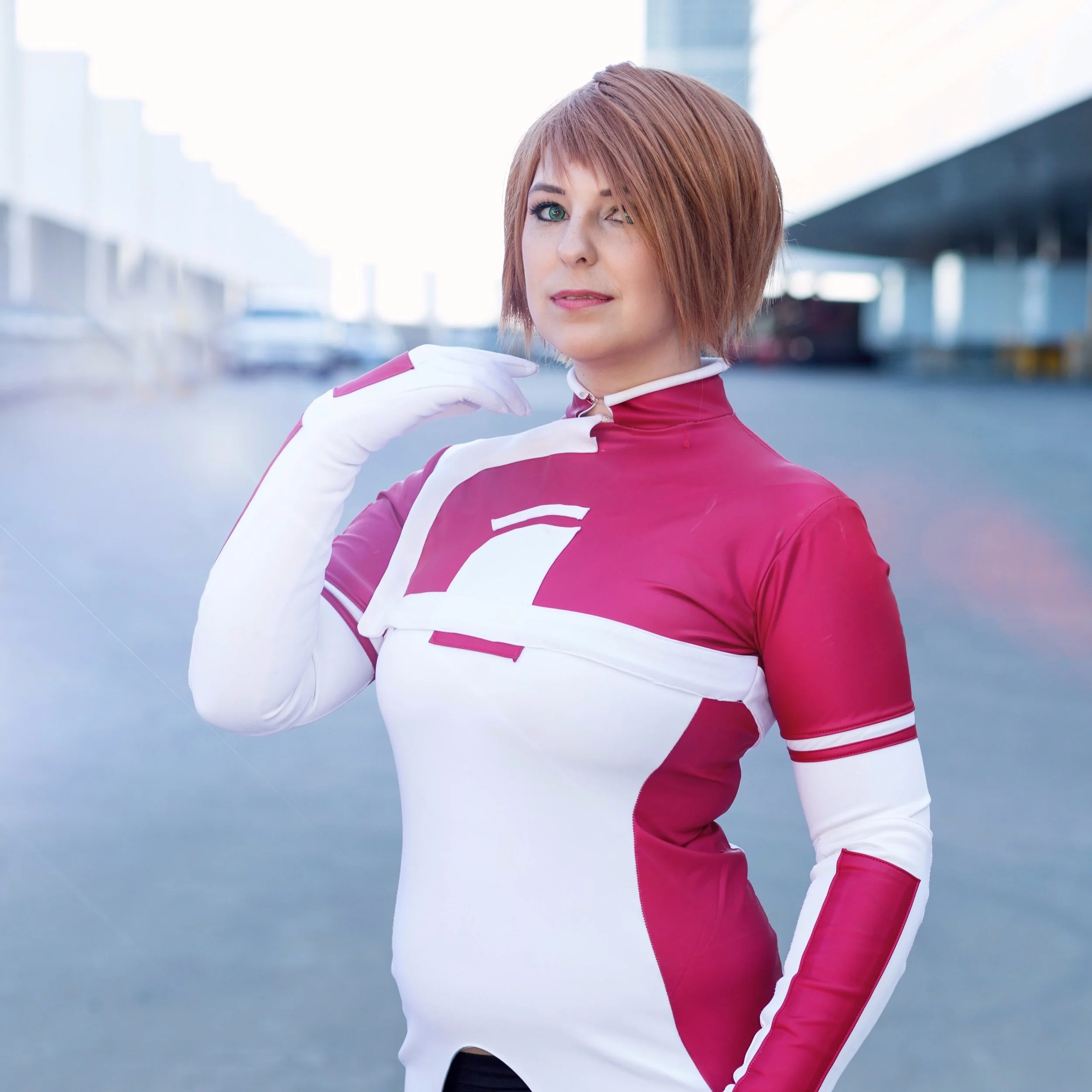 Credit: GCF Photography