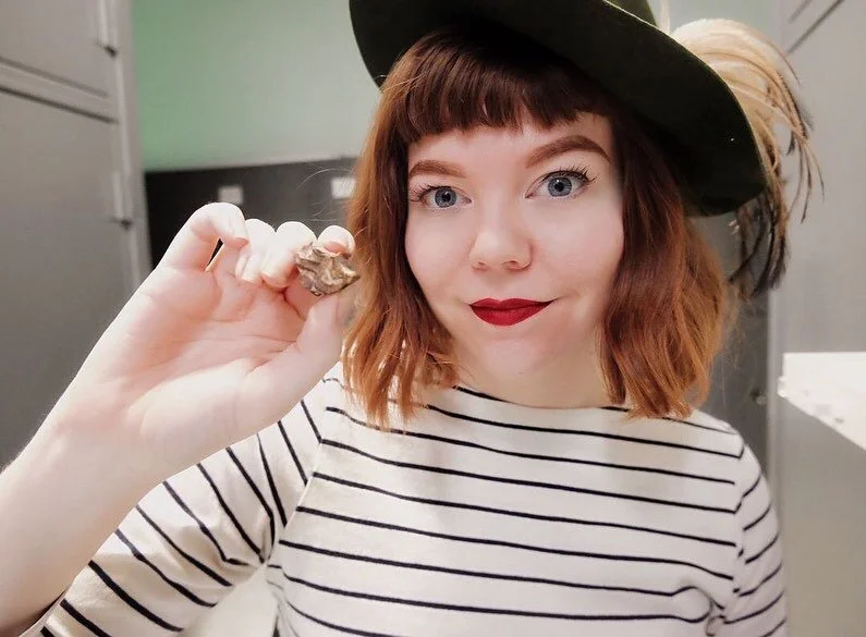 THIS IS WHAT A SCIENTIST LOOKS LIKE!!! SO PROUD OF YOU BRITTNEY!!!

#repost &bull; @brittandbone So. I&rsquo;m finally, officially a published research scientist. 🎉 

If you&rsquo;ve been following me for a while, you&rsquo;ve probably heard me talk