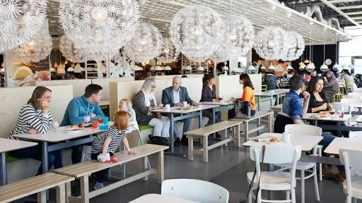 Ikea and Costco coming to Newcastle!