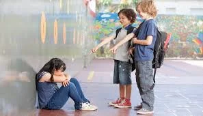 Our bullying epidemic