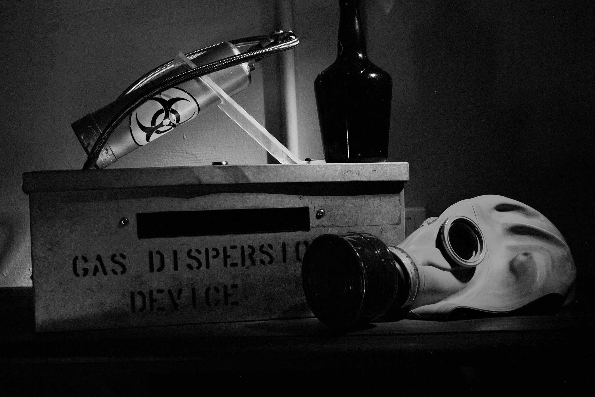 Unexpected Exit - Newcastle's Escape Rooms