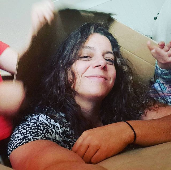 Featured Writer - Natalie McLeod