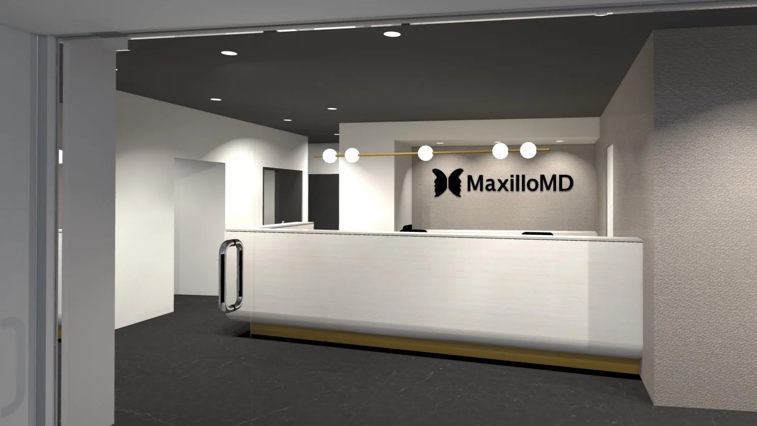 Clinique de chirurgie buccale et maxillo-faciale MaxilloMD