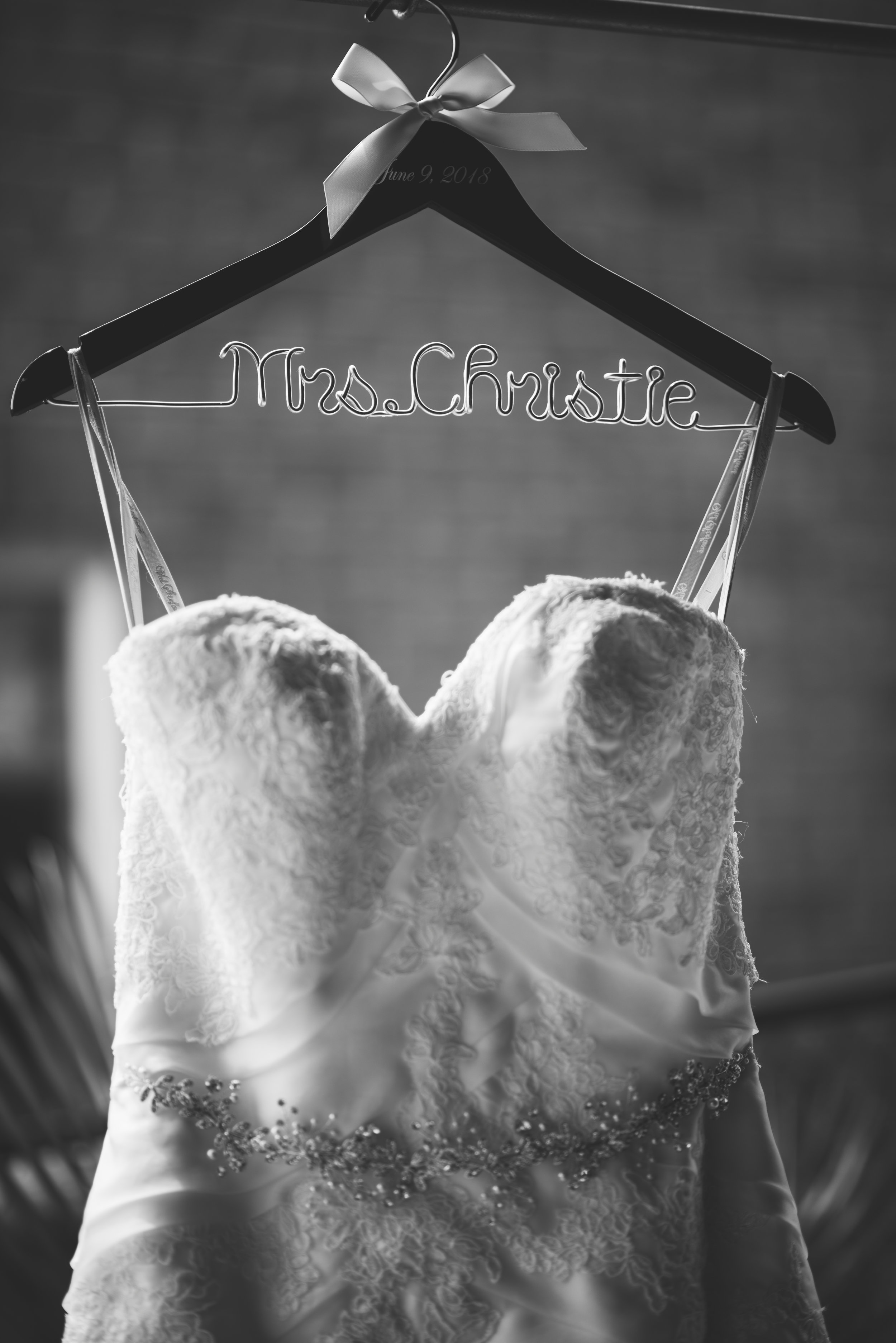 The Gown