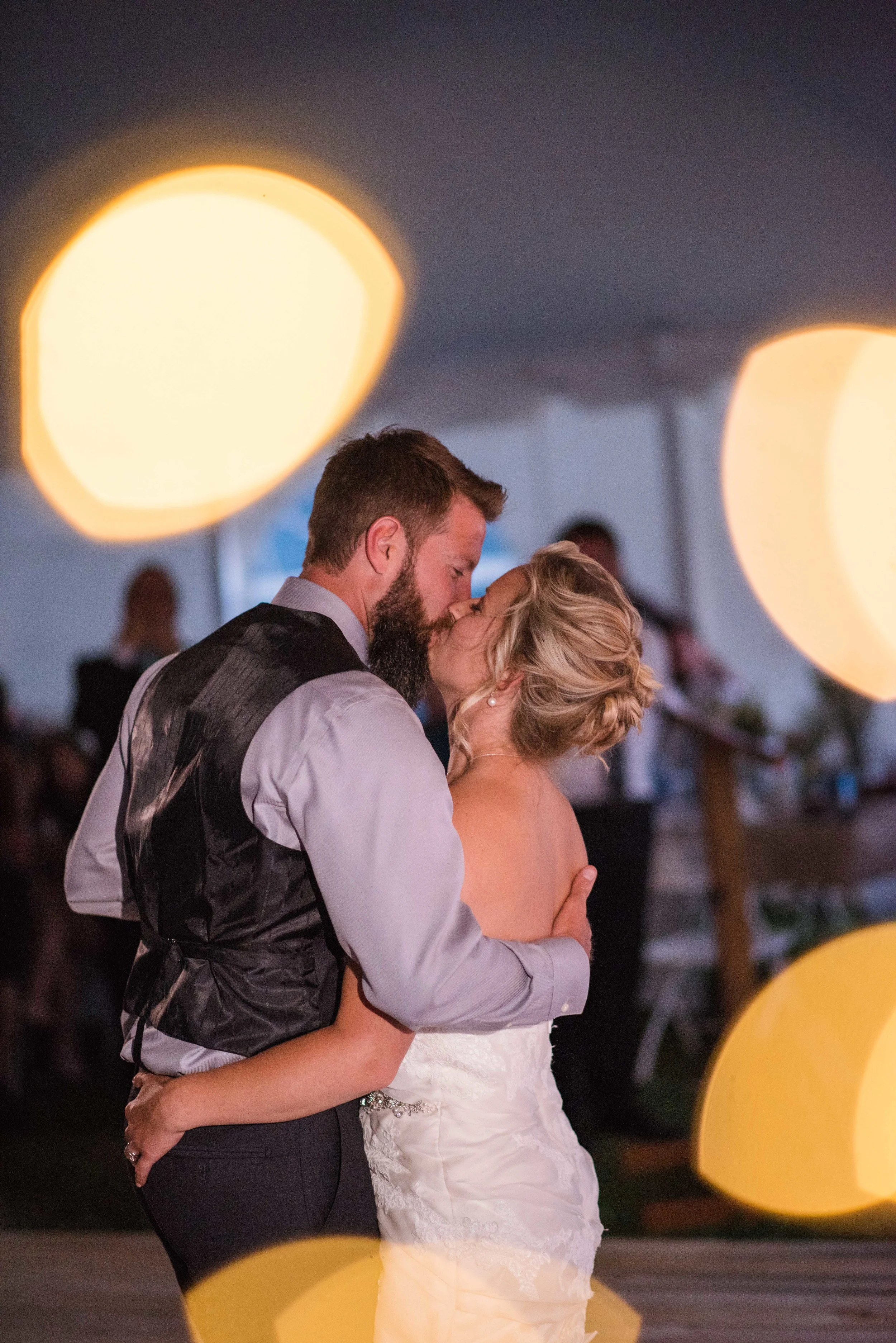 First Dance