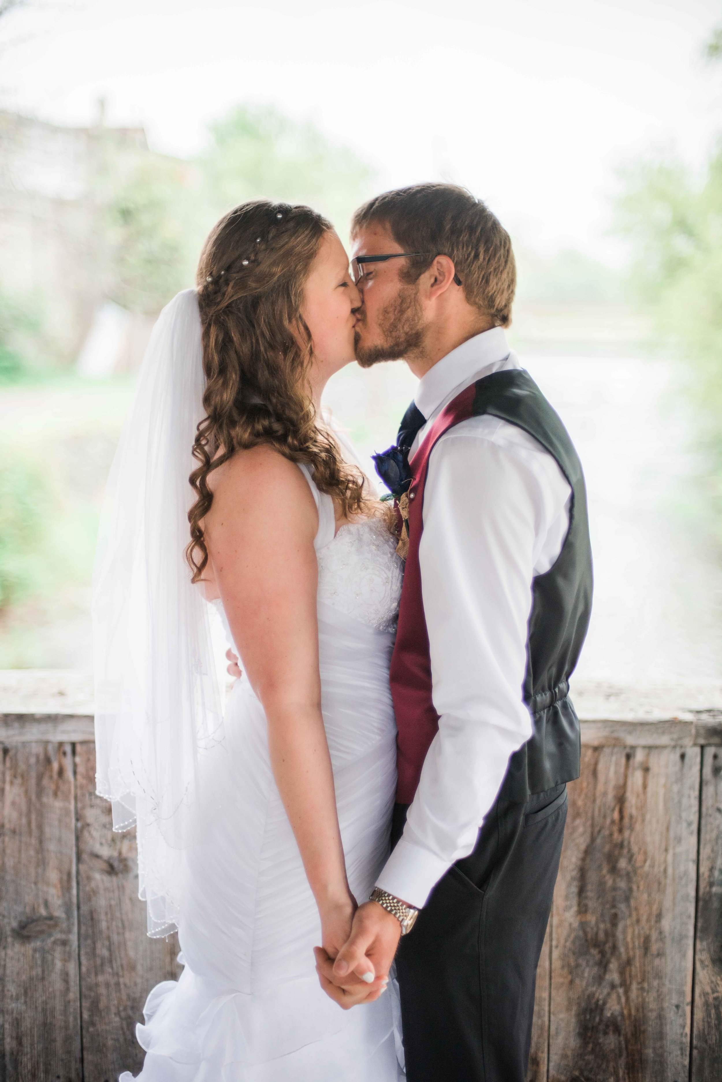Jenna & Brian Ammerlaan