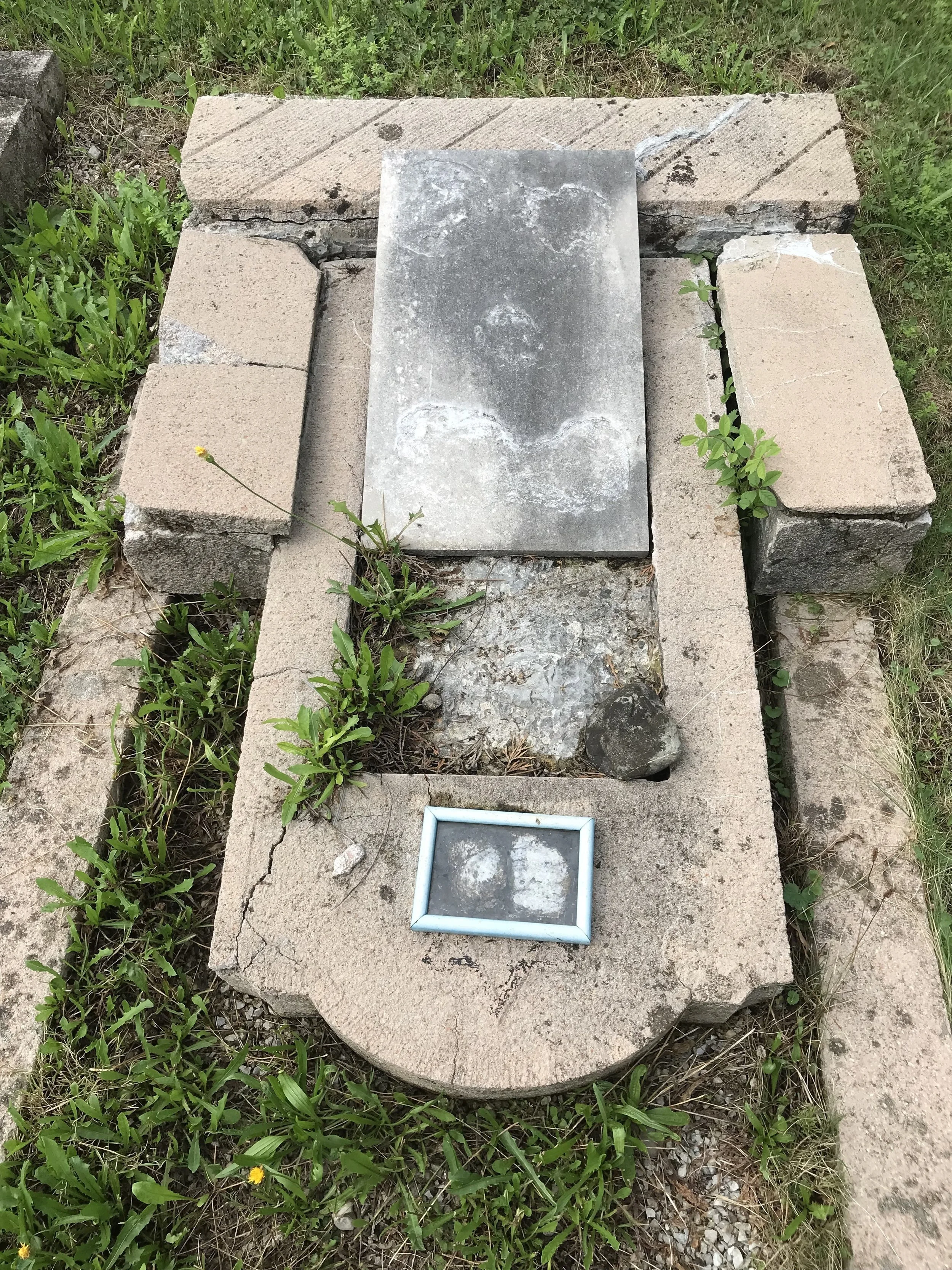 I Think I Recognize Those Faces In The Photo