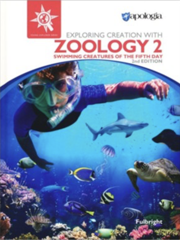 JH Science A: Marine Biology 6-8 TUES