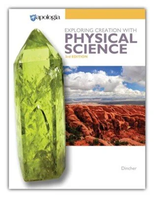 Physical Science 8A WED
