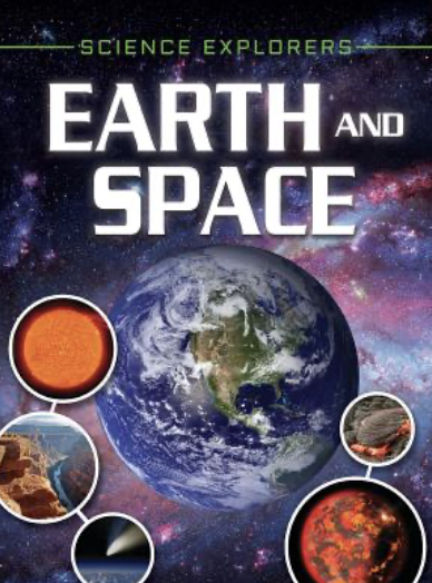 Science Explorations:  Earth & Space (7-12)