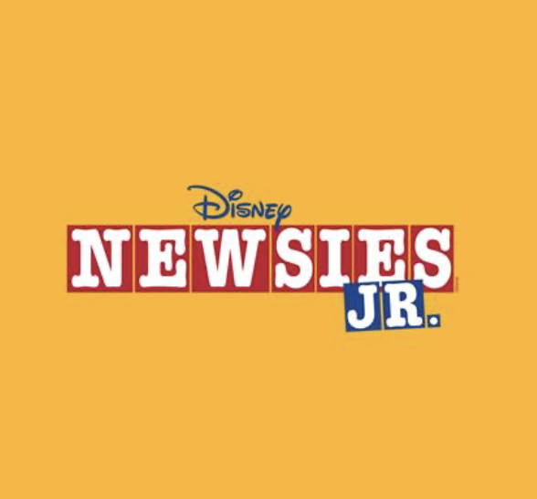 Bright Light Theatre "NEWSIES JR" (12-18)