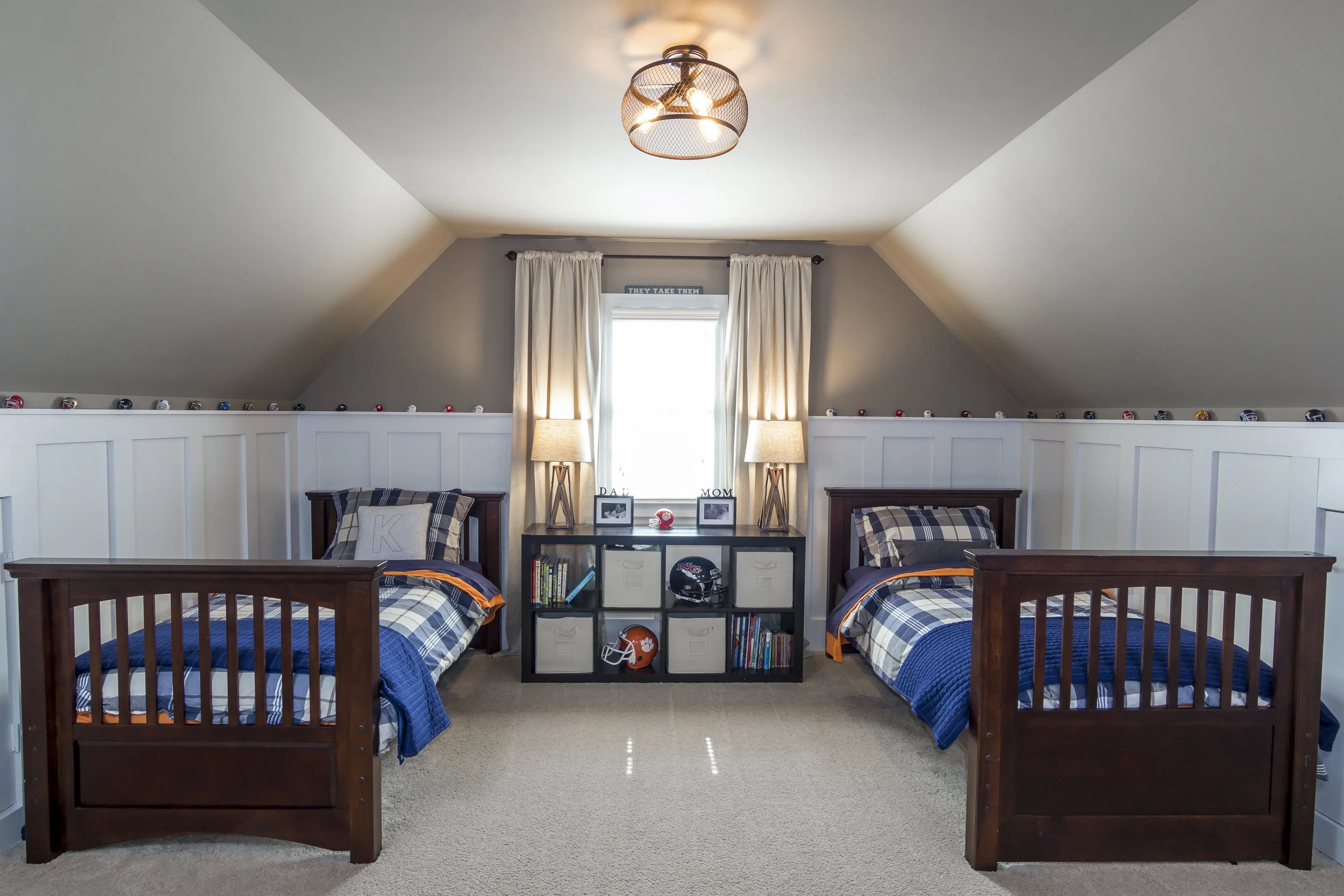 Redesign / Suwanee