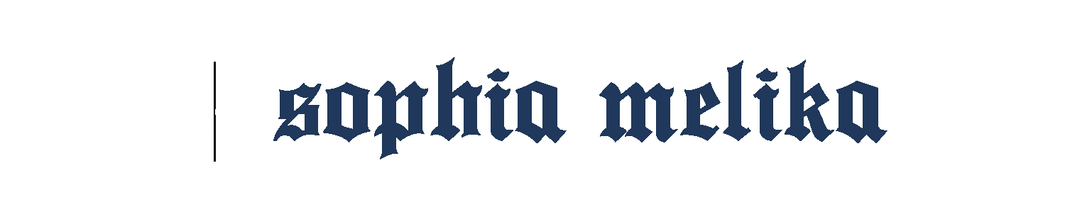 sophia melika